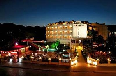 фото отеля Armar Club Hotel Marmaris