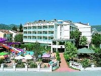 Armar Club Hotel Marmaris