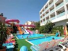 фото отеля Armar Club Hotel Marmaris