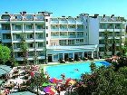 фото отеля Armar Club Hotel Marmaris