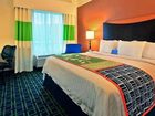 фото отеля Fairfield Inn & Suites Harrisburg West New Cumberland