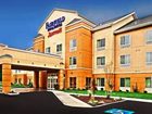 фото отеля Fairfield Inn & Suites Harrisburg West New Cumberland