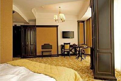 фото отеля Bellaria Hotel Iasi