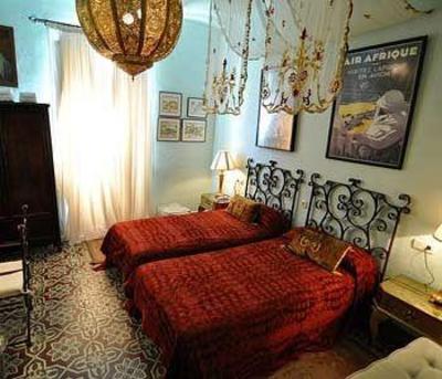 фото отеля Hotel Utopia
