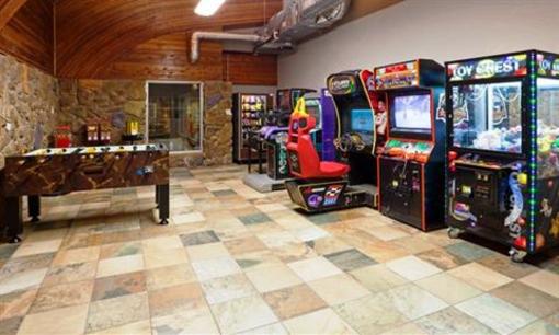 фото отеля Holiday Inn Detroit Lakes