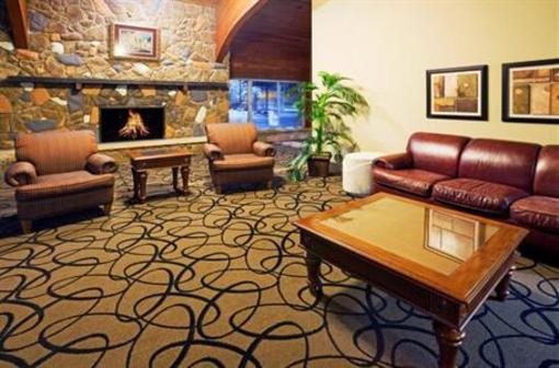 фото отеля Holiday Inn Detroit Lakes