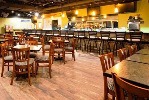 фото отеля Holiday Inn Detroit Lakes