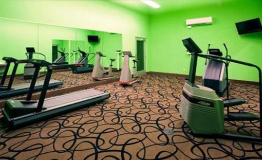 фото отеля Holiday Inn Detroit Lakes