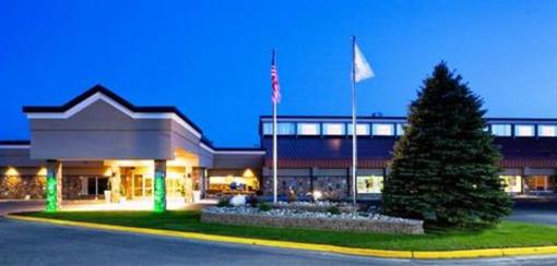 фото отеля Holiday Inn Detroit Lakes