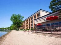 Holiday Inn Detroit Lakes