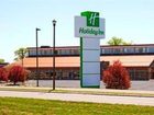 фото отеля Holiday Inn Detroit Lakes