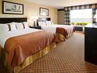 фото отеля Holiday Inn Detroit Lakes