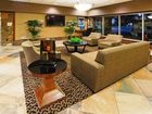 фото отеля Holiday Inn Detroit Lakes