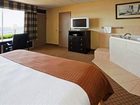 фото отеля Holiday Inn Detroit Lakes