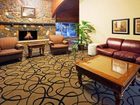 фото отеля Holiday Inn Detroit Lakes