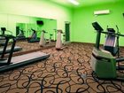 фото отеля Holiday Inn Detroit Lakes