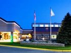 фото отеля Holiday Inn Detroit Lakes