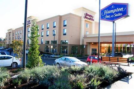 фото отеля Hampton Inn & Suites Tacoma-Mall
