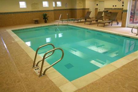 фото отеля Hampton Inn & Suites Tacoma-Mall
