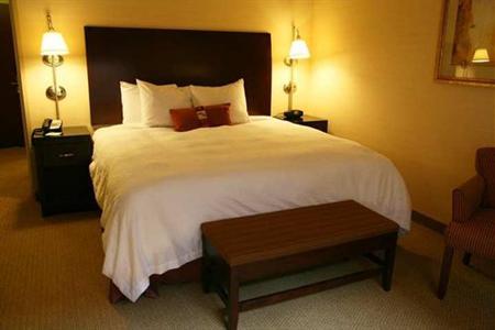 фото отеля Hampton Inn & Suites Tacoma-Mall