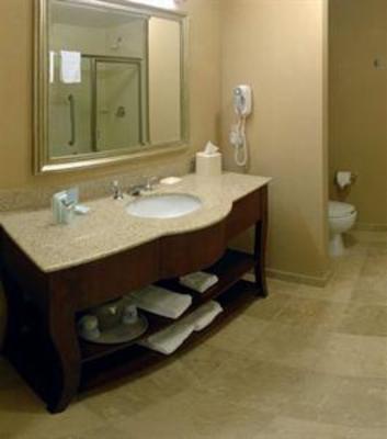 фото отеля Hampton Inn & Suites Tacoma-Mall