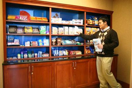 фото отеля Hampton Inn & Suites Tacoma-Mall