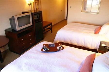 фото отеля Hampton Inn & Suites Tacoma-Mall