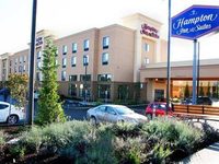 Hampton Inn & Suites Tacoma-Mall