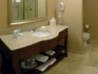 фото отеля Hampton Inn & Suites Tacoma-Mall