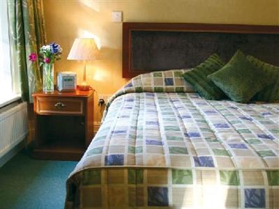 фото отеля Lindors Country House Hotel Lydney