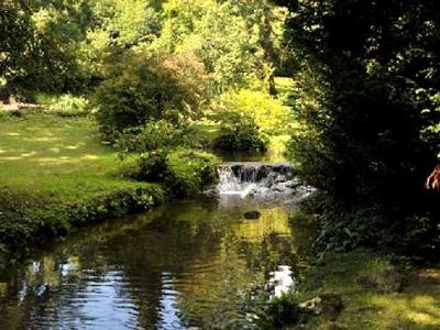 фото отеля Lindors Country House Hotel Lydney