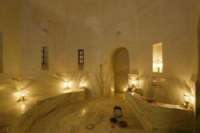 фото отеля Les Borjs de la Kasbah