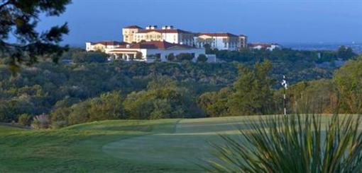 фото отеля Westin La Cantera Hill Country Resort