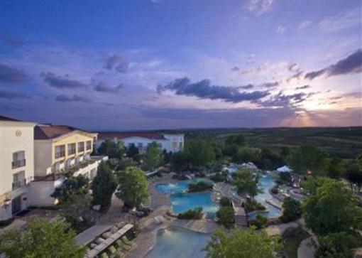 фото отеля Westin La Cantera Hill Country Resort