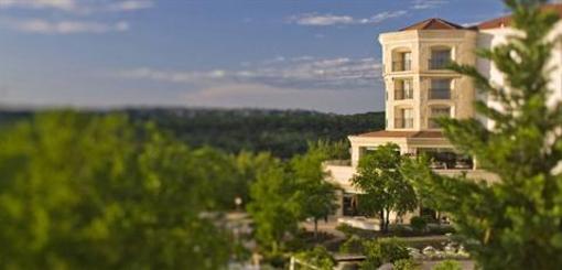 фото отеля Westin La Cantera Hill Country Resort