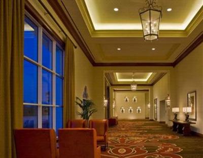 фото отеля Westin La Cantera Hill Country Resort