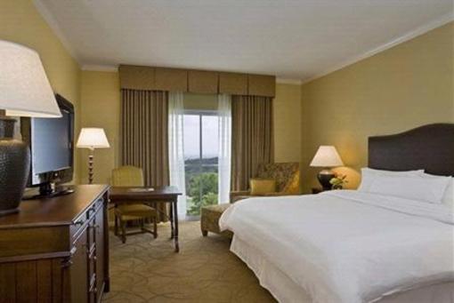 фото отеля Westin La Cantera Hill Country Resort