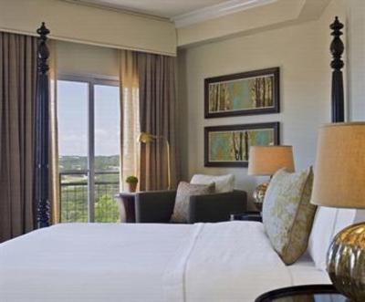 фото отеля Westin La Cantera Hill Country Resort