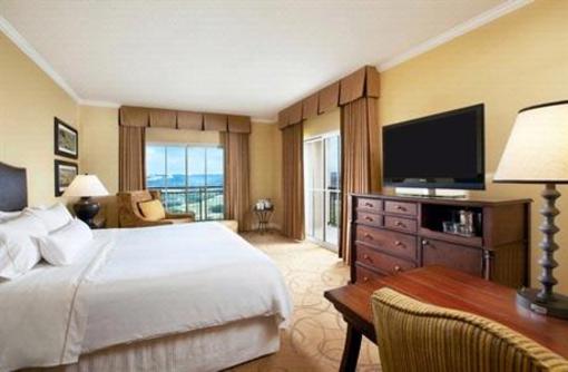 фото отеля Westin La Cantera Hill Country Resort