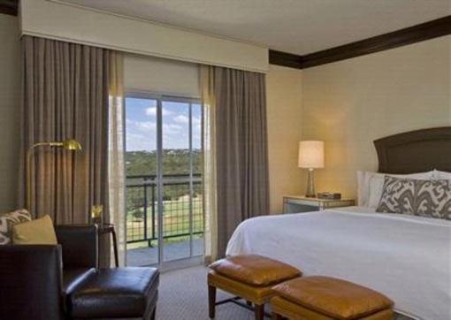 фото отеля Westin La Cantera Hill Country Resort