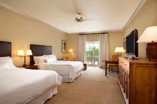 фото отеля Westin La Cantera Hill Country Resort