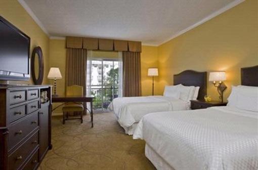 фото отеля Westin La Cantera Hill Country Resort