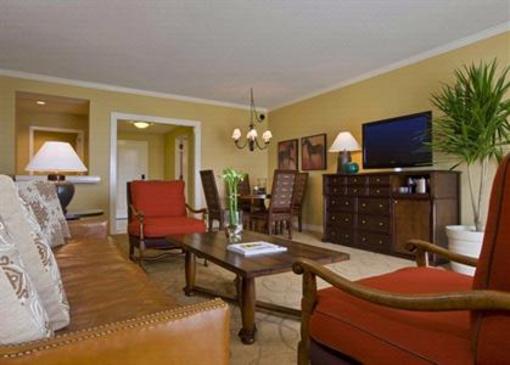 фото отеля Westin La Cantera Hill Country Resort