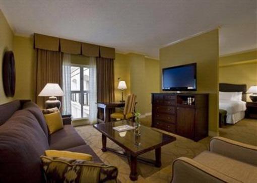 фото отеля Westin La Cantera Hill Country Resort