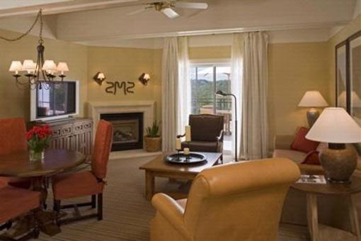 фото отеля Westin La Cantera Hill Country Resort