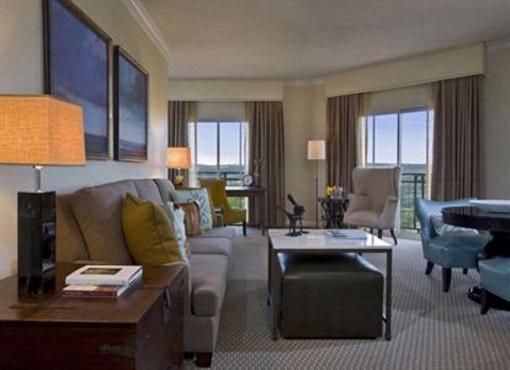 фото отеля Westin La Cantera Hill Country Resort