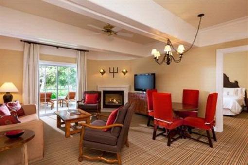 фото отеля Westin La Cantera Hill Country Resort