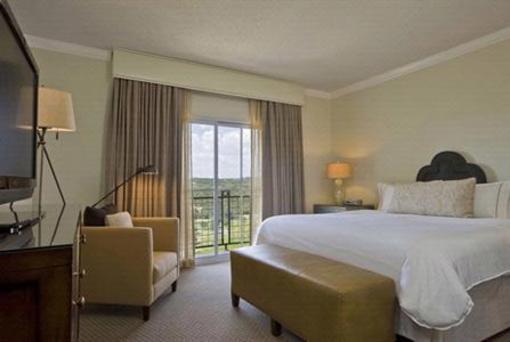 фото отеля Westin La Cantera Hill Country Resort