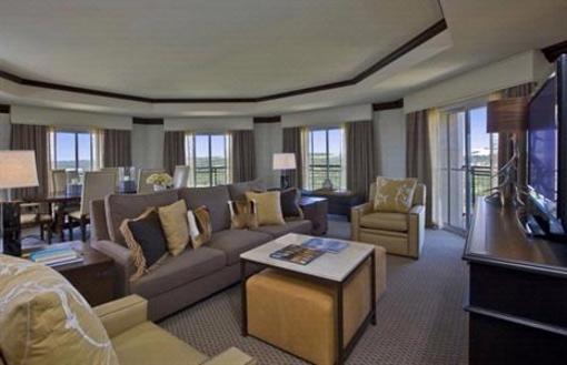 фото отеля Westin La Cantera Hill Country Resort