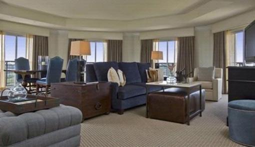 фото отеля Westin La Cantera Hill Country Resort